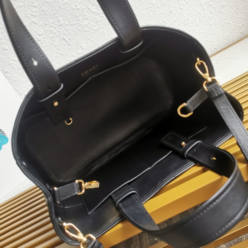 Prada Top Handle Bags